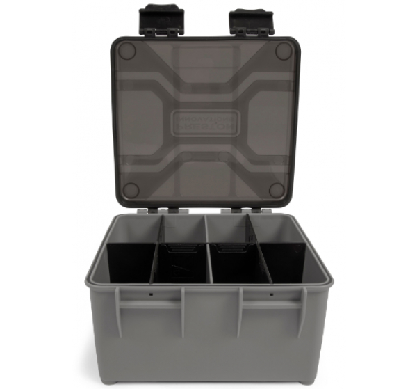 Preston Hardcase Accessory Box XL