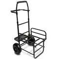 NGT Karper Dynamic Trolley (inklapbaar) (125x60x70cm)