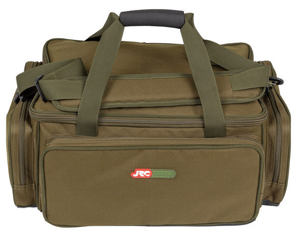 JRC Defender Low Carryall - Standard (42x31x21cm)