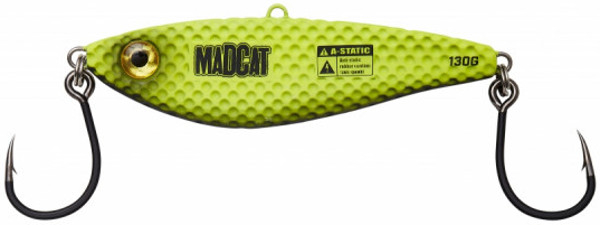 Madcat Vibratix 'Fluo Yellow Uv' 12cm (110g)