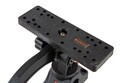 Ultimate Transducer Arm & Fishfinder Mount - Large