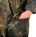 Ultimate Camo Rain Suit