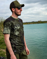 Navitas Identity Camo T-Shirt