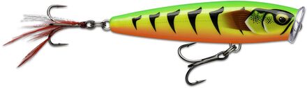 Rapala Skitter Pop Elite SPE95 Popper Gilded FireTiger 10cm (17g)