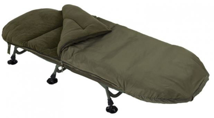 Trakker Big Snooze Sleeping Bag Compact (200x80cm)