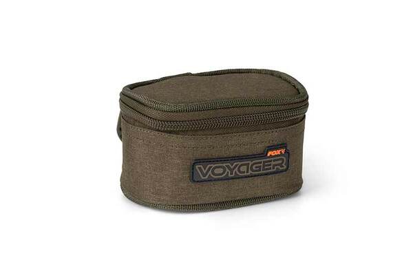 Fox Voyager Mini Accessory Bag