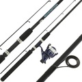 Angling Pursuits Generation Combo 2,1m (10-25g) (Hengel + molen + nylon)