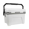 Plano Frost Hard Cooler Koeltas 20L - Ice White