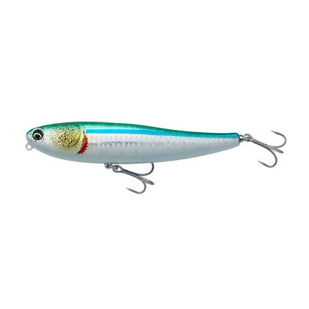 Savage Gear Bullet Mullet 8cm (8g) LS Sayoris