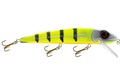 Livingston Lures Squeaky Pete 233 Crankbait 23cm (87g) - Green Perch