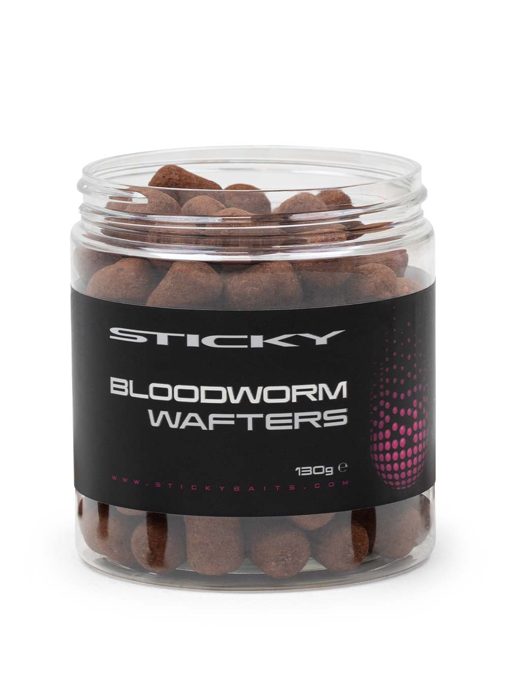 Sticky Baits Bloodworm Wafters (130g)
