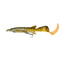 Savage Gear 3D Hybrid Pike SS Swimbait 17cm (47g)