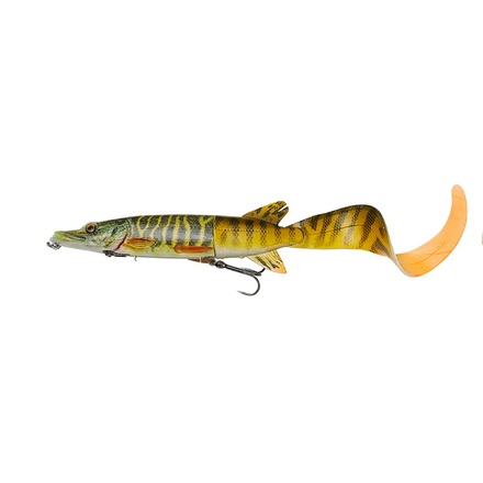 Savage Gear 3D Hybrid Pike Slow Sinking Pike 17cm (47g)