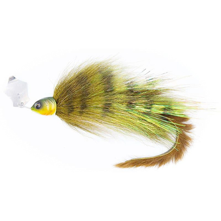 BIM Tackle Chacha Bait (Lead Free) 30cm 45g 06 Natural Perch