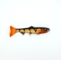 Hostagevalley Troubletail 26cm (195g) - Transparent Perch