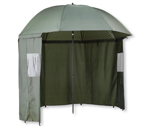 Cormoran Umbrella Tent diam. 2.5m