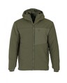 Korda Insulated Hooded Jacket Dark Olive