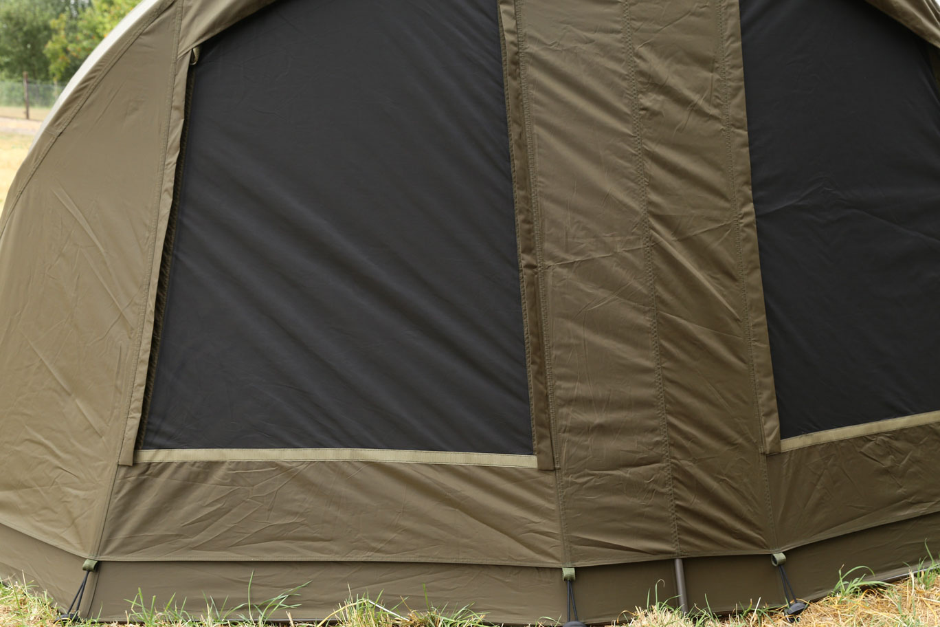 Fox R Series 1 Man XL Camo Bivvy Overwrap