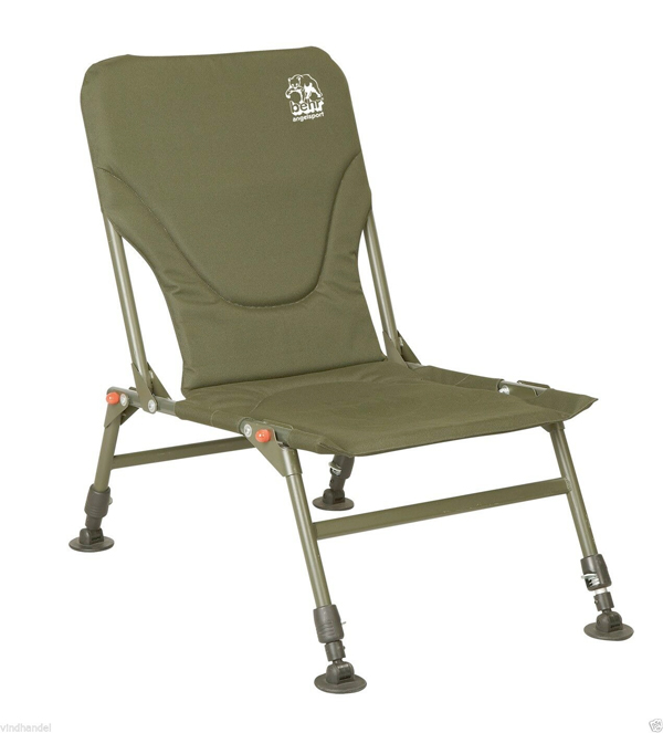 Behr Trendex Eco Plus Chair