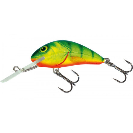 Salmo Hornet Floating 'Hot Perch' 5cm (7g)