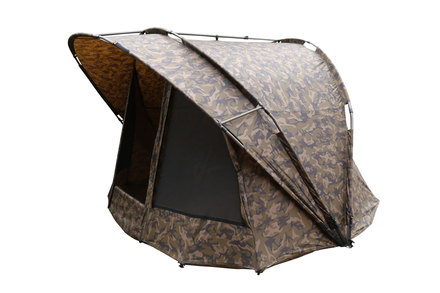 Fox R Series 1 Man XL Camo Bivvy