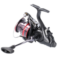 Daiwa Ninja BR LT Vrijloopmolen