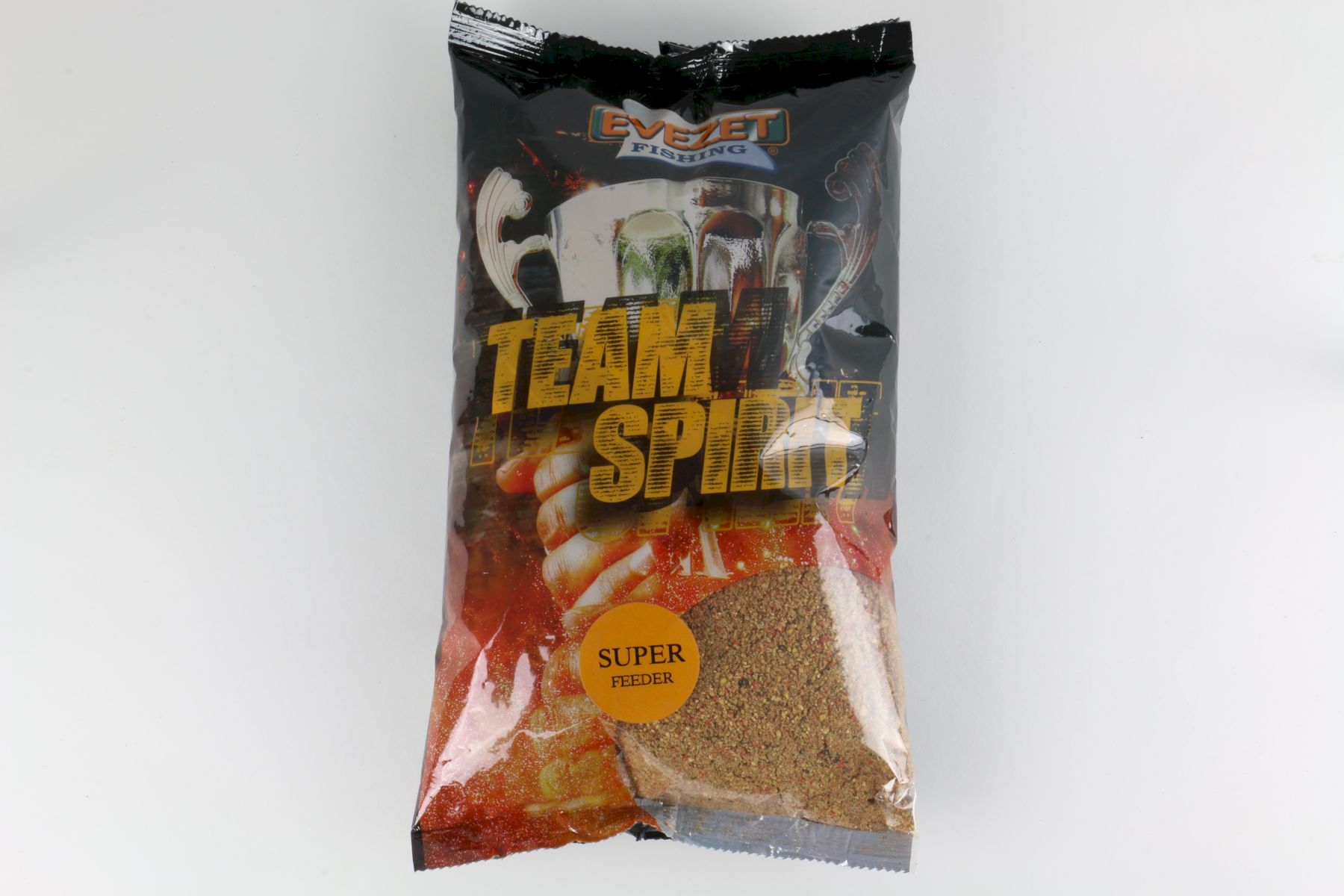 Evezet Team Spirit Super Feeder (1kg)