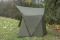 Korum Day Shelter Lite