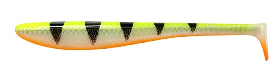 Savage Gear Monster Shad 18cm 33g Lemontiger (2 stuks)