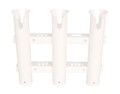 Seanox 3-Rod PVC Hengelrek - White