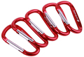 Ultimate Carabiner (5stuks)