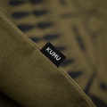 Kumu T-Shirt Death Rig Khaki