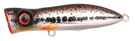 Spro Iris Pop Hardlure Popper Vairon 7.5cm (10.5g)