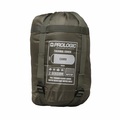 Prologic Element Thermal Bed Cover Camo 200 x 130cm (Incl. Carry Sack)