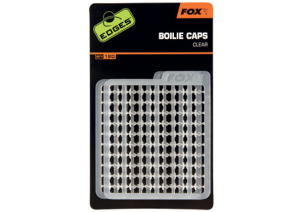Fox Boilie Caps 120st