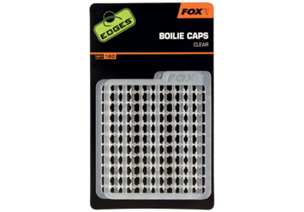 Fox Boilie Caps 120st