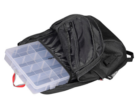 Spro Powercatcher Backpack Inc. Tacklebox