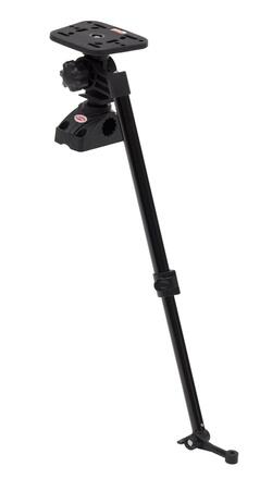 Berkley Fish Finder Holder W. Telescopic Arm Small (29-52cm)