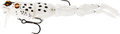 Westin Freddy the Frog Wakebait 18,5cm (46g) Oppervlakte Kunstaas - White