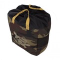 Vass Wader Storage Bag Camou Waadpak Tas