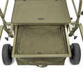 Avid Transit Extreme 3 Wheel Barrow