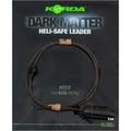 Korda Dark Matter Leader Heli Safe 40lb