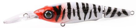 Spro Iris Twitchy Jtd Hl Rh.Tiger 7,5Cm 8,5G