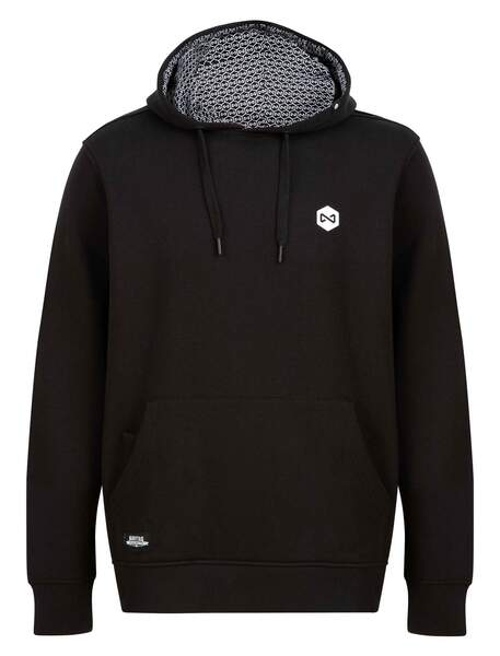 Navitas Joy Hoody Black