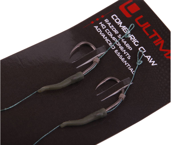 Ultimate Combi Rig Claw 25lbs - 2pcs