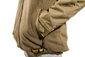 Tactic Carp Fleece Vest