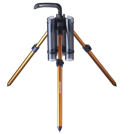 Daiwa Presso Iprimi 3 Rod Stand 39-62cm