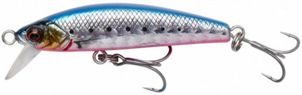 Savage Gear Gravity Minnow 'Pink Belly Sardine' 5cm (8g)