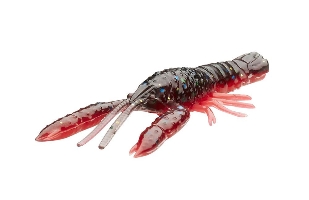 Savage Gear 3D Crayfish Kit Kunstaas Set (30 stuks)