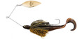 Berkley Zilla Spinnerbait - Mudfight